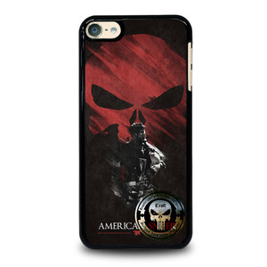 AMERICAN SNIPER CHRIS KYLE 2 iPod Touch 6 Case Cover