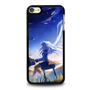 ANGEL BEATS ANIME 3 iPod Touch 6 Case Cover