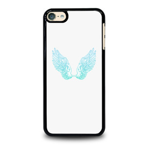 ANGEL WING iPod Touch 6 Case Cover