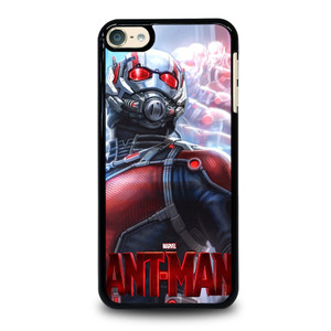 ANT MAN 1 iPod Touch 6 Case Cover