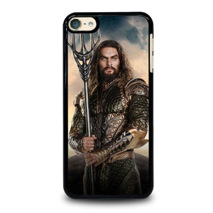 AQUAMAN 3 iPod Touch 6 Case Cover