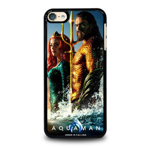 AQUAMAN 4 iPod Touch 6 Case Cover AQUAMAN 4 iPod Touch 6 Case Cover