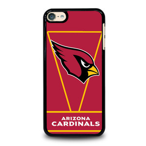 ARIZONA CARDINALS 1 iPod Touch 6 Case Cover