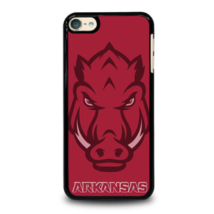 ARKANSAS RAZORBACKS 1 iPod Touch 6 Case Cover