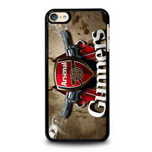 ARSENAL 3 iPod Touch 6 Case Cover