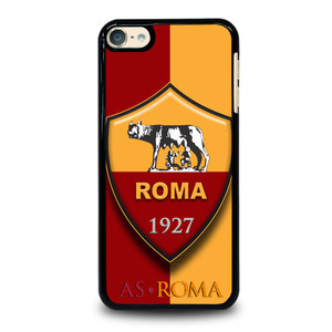 AS ROMA 1 iPod Touch 6 Case Cover