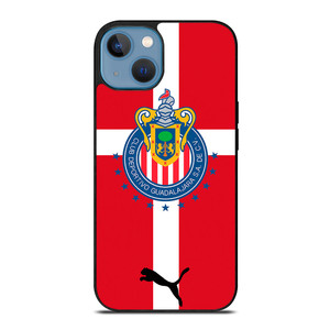 CHIVAS DE GUADALAJARA 5 iPhone 13 Case Cover