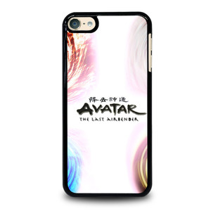 AVATAR THE LAST AIRBENDER iPod Touch 6 Case Cover
