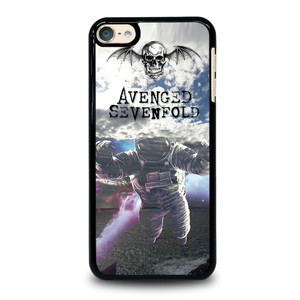 AVENGED SEVENFOLD ASTRONAUT iPod Touch 6 Case Cover