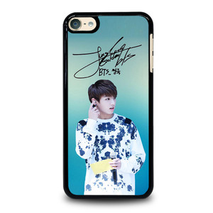 BANGTAN BOYS BTS JUNGKOOK iPod Touch 6 Case Cover