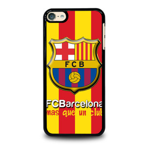 BARCELONA MAS QUE UN CLUB iPod Touch 6 Case Cover