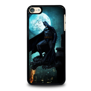 BATMAN SOLITUDE iPod Touch 6 Case Cover BATMAN SOLITUDE iPod Touch 6 Case Cover