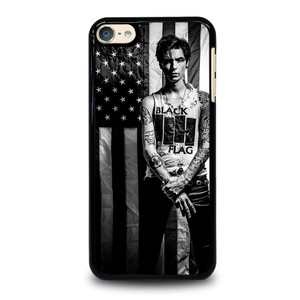 BLACK VEIL BRIDES ANDY BIERSACK iPod Touch 6 Case Cover BLACK VEIL BRIDES ANDY BIERSACK iPod Touch 6 Case Cover