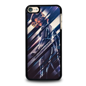 BLACK WIDOW 3 iPod Touch 6 Case Cover