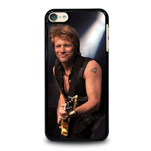 BON JOVI JON 3 iPod Touch 6 Case Cover