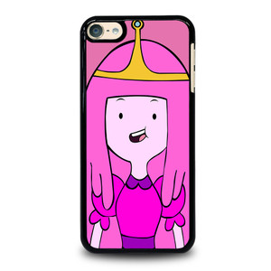 BUBBLEGUM PRINCESS 1 iPod Touch 6 Case Cover