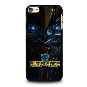 BUMBLEBEE 2 iPod Touch 6 Case Cover