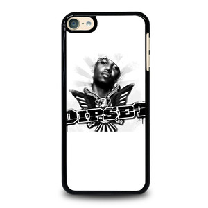 CAM'RON DIPSET iPod Touch 6 Case Cover
