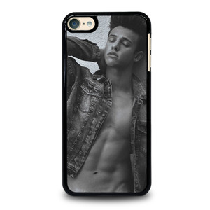 CAMERON DALLAS iPod Touch 6 Case Cover