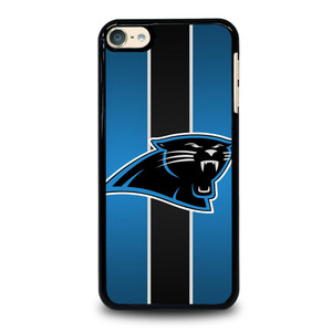 CAROLINA PANTHERS iPod Touch 6 Case Cover