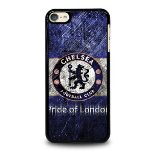 CHELSEA 1 iPod Touch 6 Case Cover