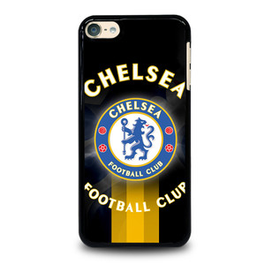 CHELSEA 3 iPod Touch 6 Case Cover