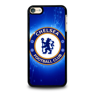 CHELSEA 4 iPod Touch 6 Case Cover