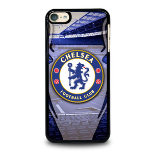 CHELSEA CHAMPION iPod Touch 6 Case Cover