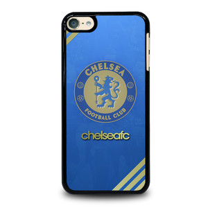 CHELSEA FC iPod Touch 6 Case Cover