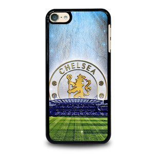 CHELSEA STAMFORD BRIDGE 1 iPod Touch 6 Case Cover