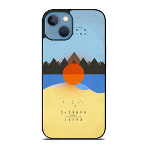 CHILDISH GAMBINO KAUAI iPhone 13 Case Cover