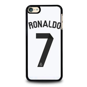 CRISTIANO RONALDO 7 iPod Touch 6 Case Cover