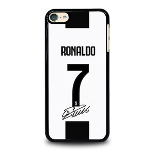 CRISTIANO RONALDO JERSEY 2 iPod Touch 6 Case Cover CRISTIANO RONALDO JERSEY 2 iPod Touch 6 Case Cover