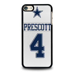 DAK PRESCOTT 4 iPod Touch 6 Case Cover