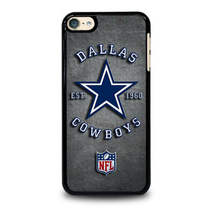 DALLAS COWBOYS 1960 iPod Touch 6 Case Cover