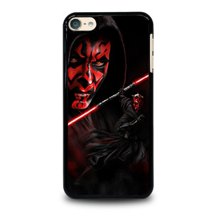DARTH MAUL LORD iPod Touch 6 Case Cover