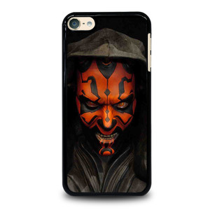 DARTH MAUL WARRIOR iPod Touch 6 Case Cover