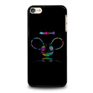 DEADMAU5 MUSIC iPod Touch 6 Case Cover
