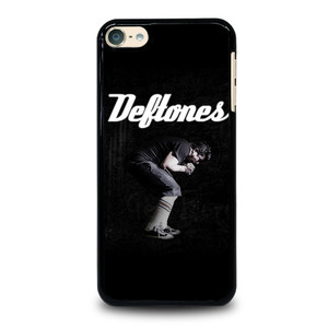 DEFTONES ROCK BAND iPod Touch 6 Case Cover DEFTONES ROCK BAND iPod Touch 6 Case Cover