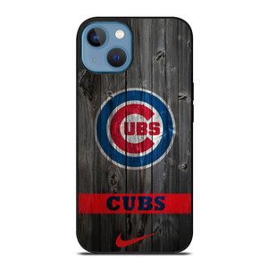 CHICAGO CUBS 3 iPhone 13 Case Cover