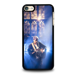 DERMOT KENNEDY SINGER iPod Touch 6 Case Cover