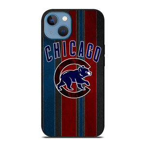 CHICAGO CUBS 2 iPhone 13 Case Cover