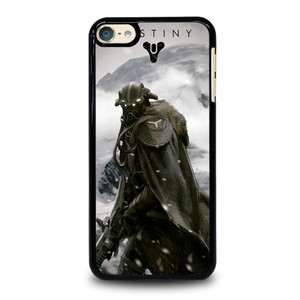 DESTINY HUNTER THE KING iPod Touch 6 Case Cover