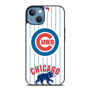 CHICAGO CUBS 1 iPhone 13 Case Cover