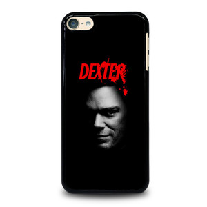 DEXTER iPod Touch 6 Case Cover