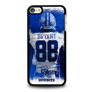 DEZ BRYANT COWBOYS ART iPod Touch 6 Case Cover