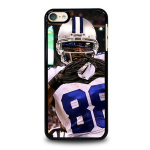 DEZ BRYANT COWBOYS CELEBRATION iPod Touch 6 Case Cover