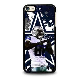 DEZ BRYANT COWBOYS SIGN iPod Touch 6 Case Cover