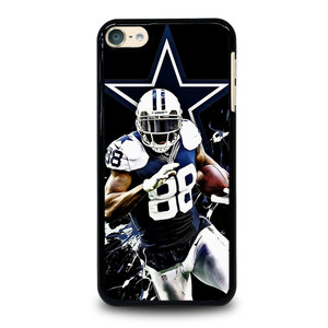 DEZ BRYANT THE COWBOYS iPod Touch 6 Case Cover
