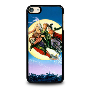 DISNEY HOCUS POCUS 1 iPod Touch 6 Case Cover